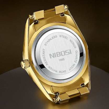 NIBOSI by OBSYSS - Dreamy Elegance