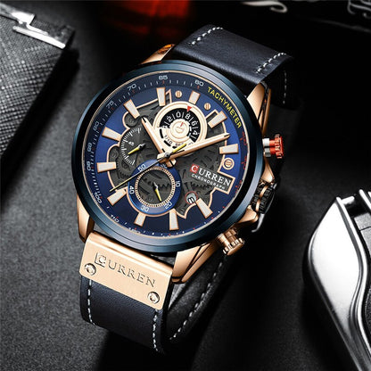 Experience the excellence of Pagani CR models