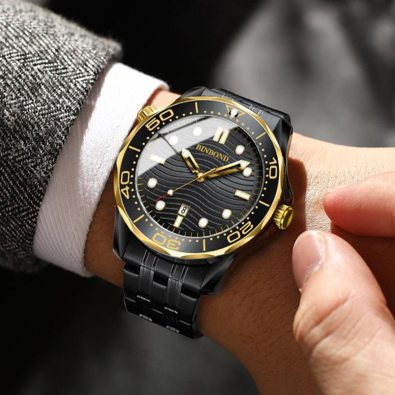 BOND - The Ultimate Submarine Experience