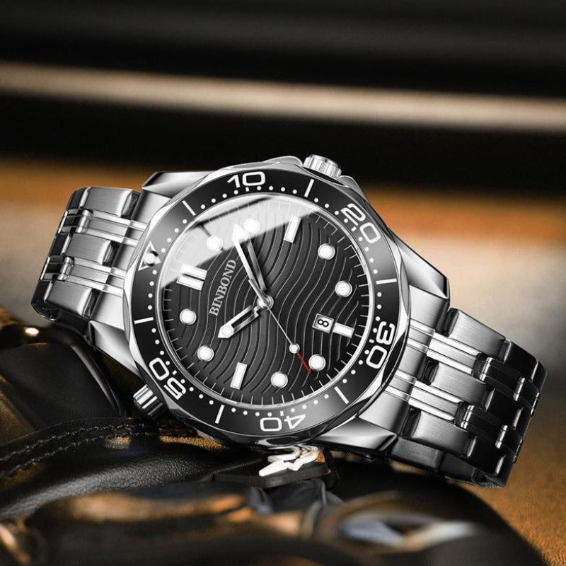 BOND - The Ultimate Submarine Experience