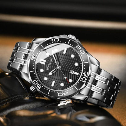 BOND - The Ultimate Submarine Experience