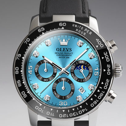 OLEVS - The Ultimate Watch