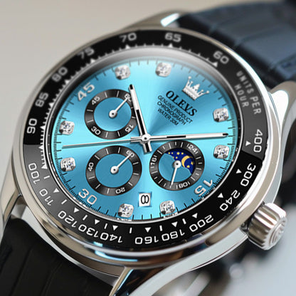 OLEVS - The Ultimate Watch