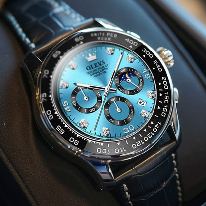 OLEVS - The Ultimate Watch