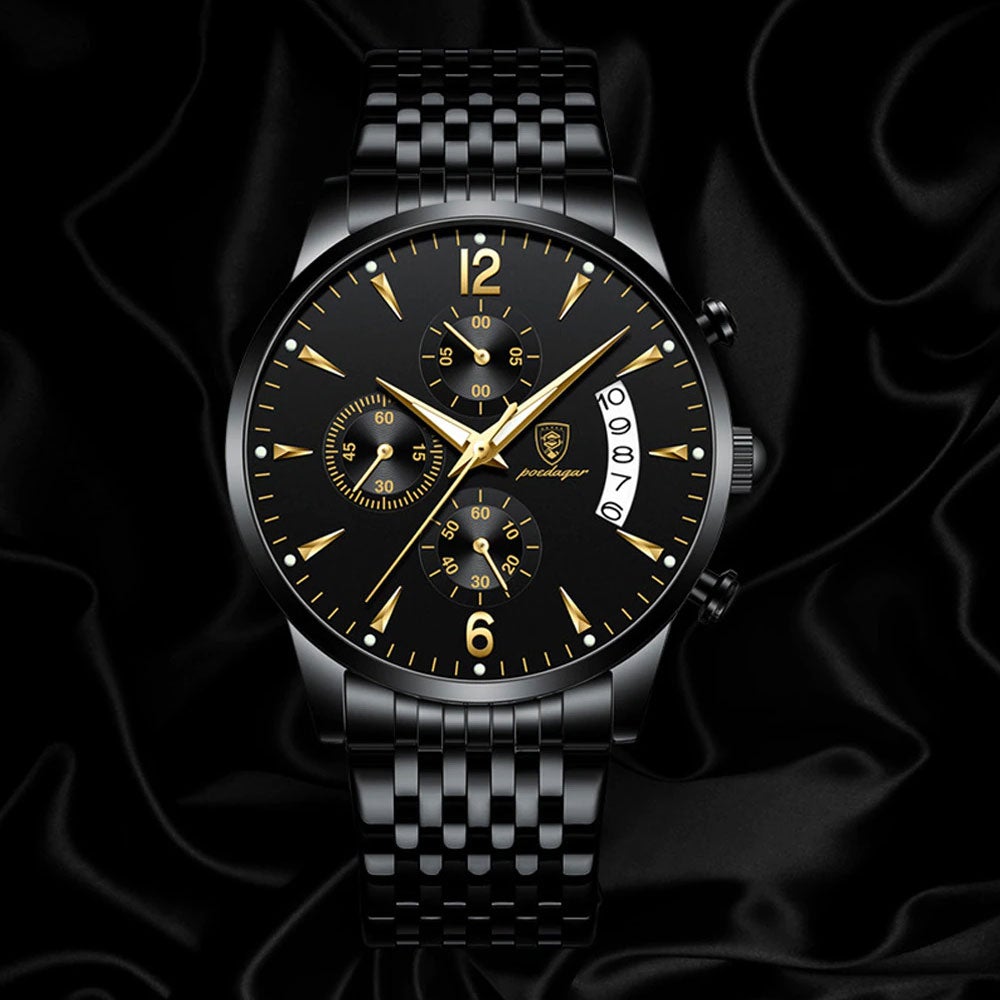 Robust AGR - Asteron Steel for Ultimate Durability
