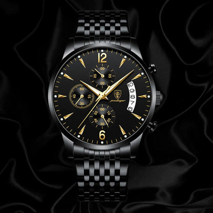 Robust AGR - Asteron Steel for Ultimate Durability