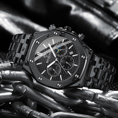 BOND - Premium Steel Collection