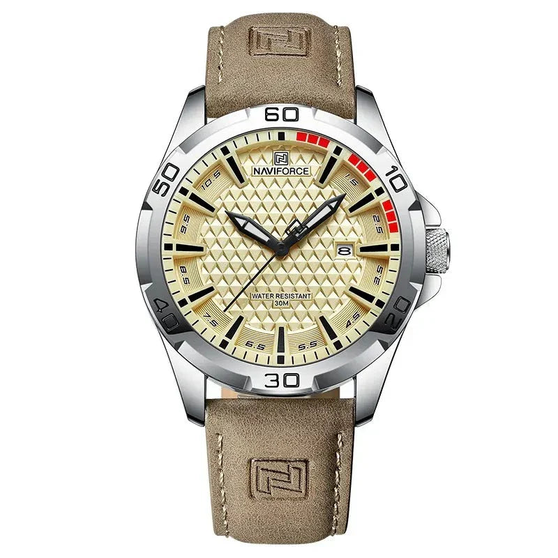 NAVI - Timeless Heritage Edition