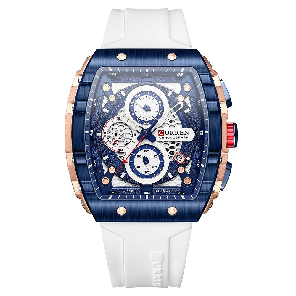 CURREN - The stylish Motley Collection