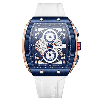 CURREN - The stylish Motley Collection
