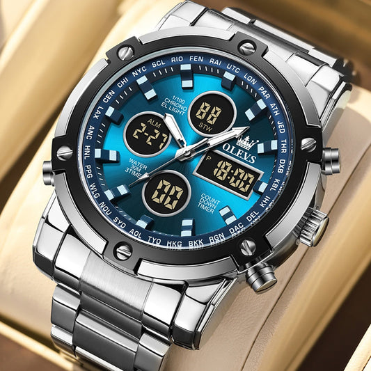 OLEVS - The Encore Collection