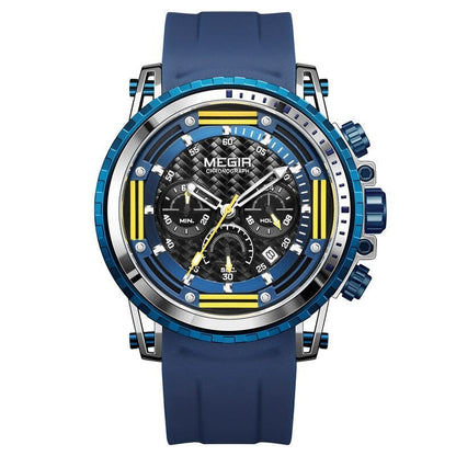 Carbon Performance Sports Watch
