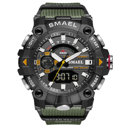 SMAEL - Stylish Takeoff