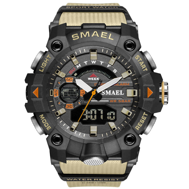 SMAEL - Stylish Takeoff