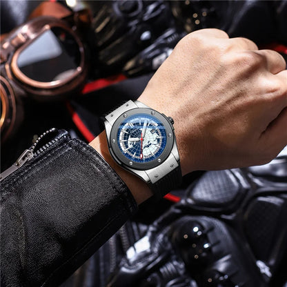 CHENXI - Baron Luxury Watch