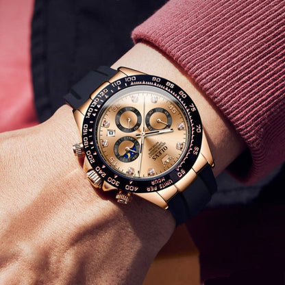 OLEVS - The Ultimate Watch