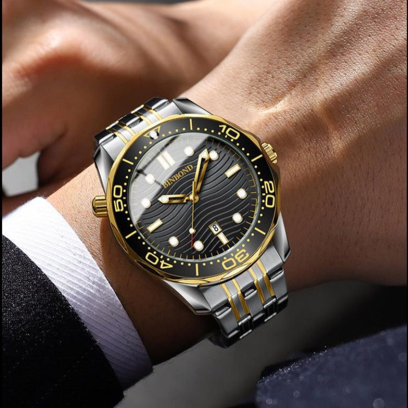 BOND - The Ultimate Submarine Experience