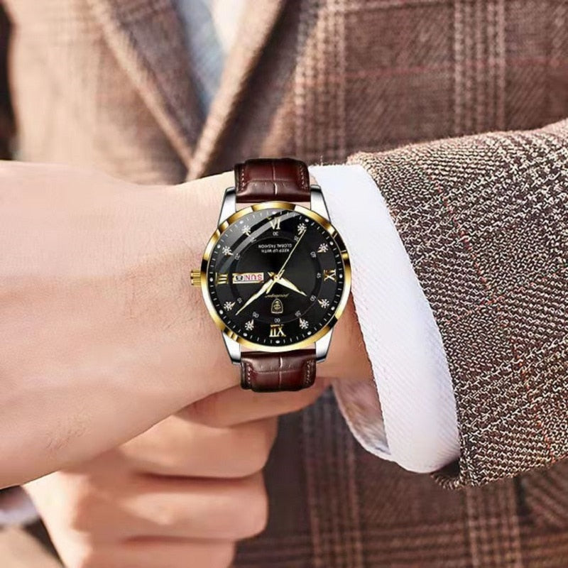 AGR - Luxe Prestige