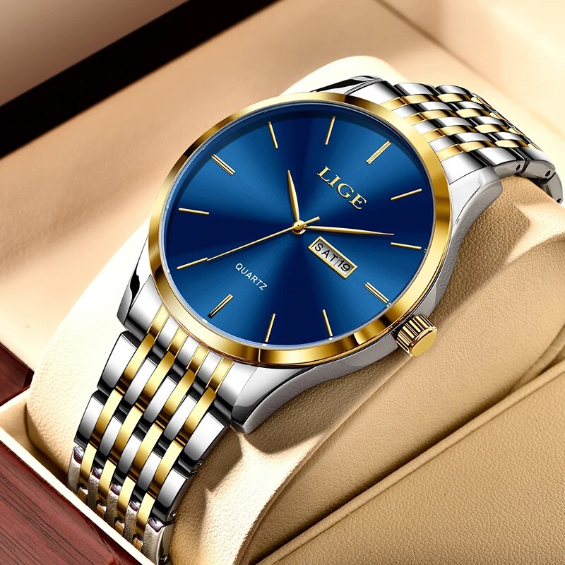 LIGE - The Elegant Ulysse Collection