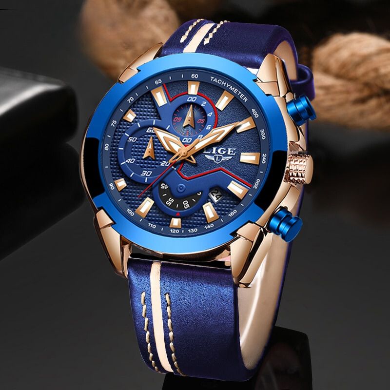 LIGE - Nautical Elegance