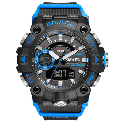 SMAEL - Stylish Takeoff