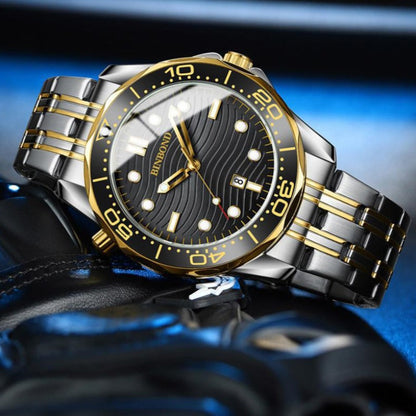BOND - The Ultimate Submarine Experience
