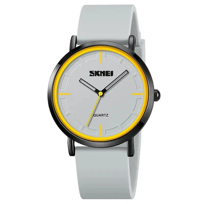 SKMEI - Colorful Elegance