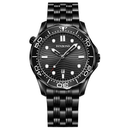 BOND - The Ultimate Submarine Experience