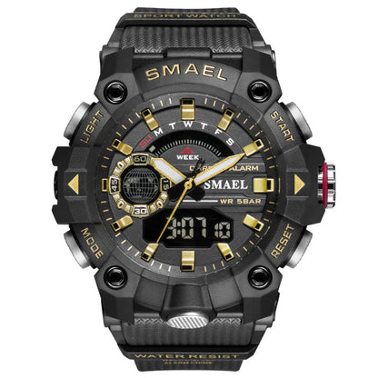 SMAEL - Stylish Takeoff