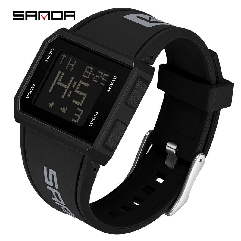 SANDA - Advanced Digital Technology