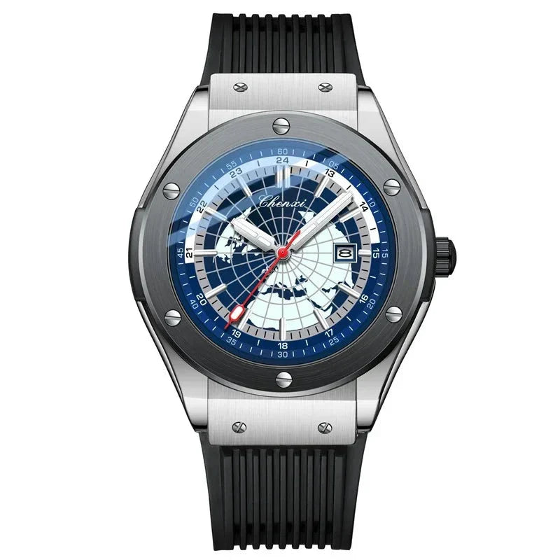 CHENXI - Baron Luxury Watch