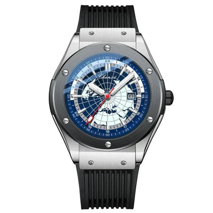 CHENXI - Baron Luxury Watch