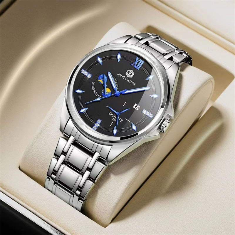 JD - Premium Trump Steel