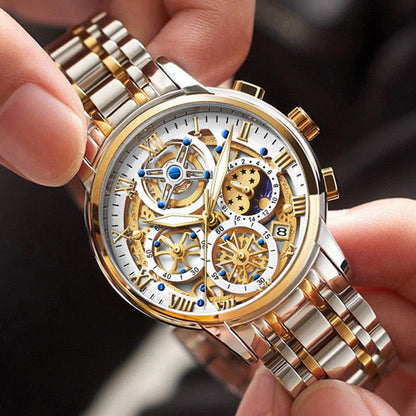 LIGE - The Royal Watch