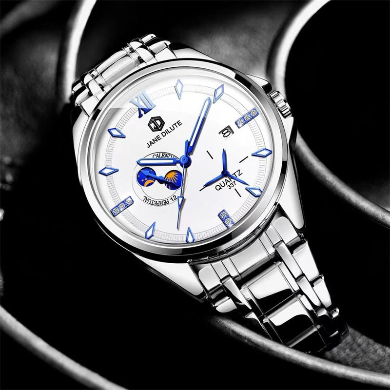 JD - Premium Trump Steel