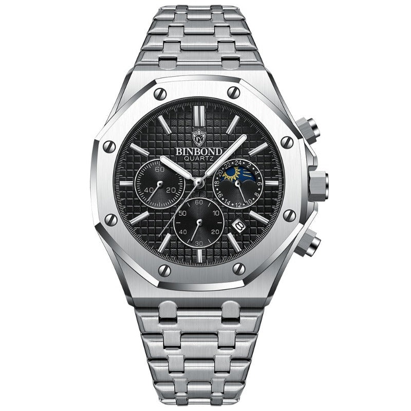 BOND - Premium Steel Collection