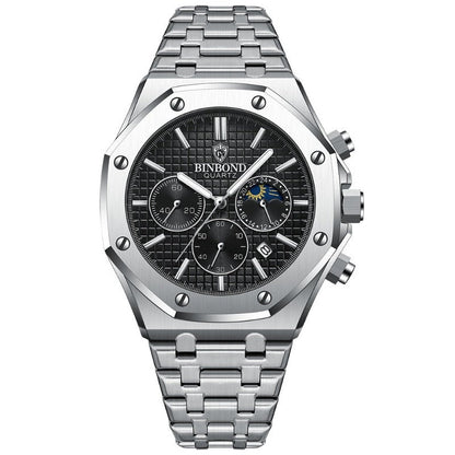 BOND - Premium Steel Collection