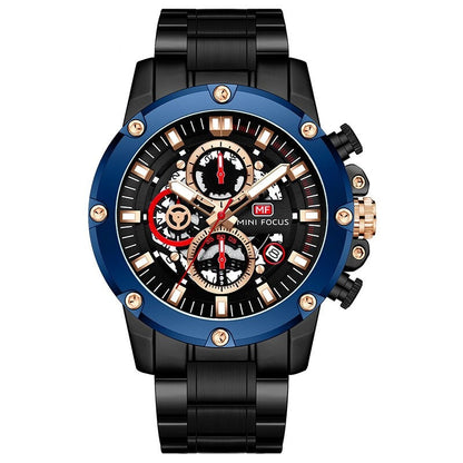 FX - Aventadori Stainless Steel Excellence