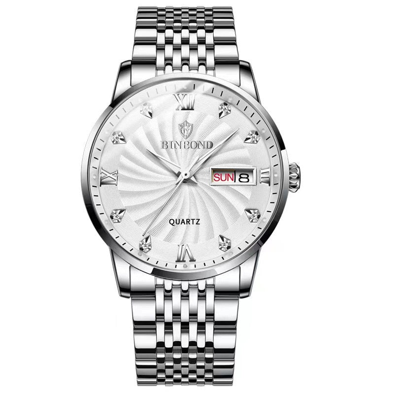 BOND - Premium Elegance