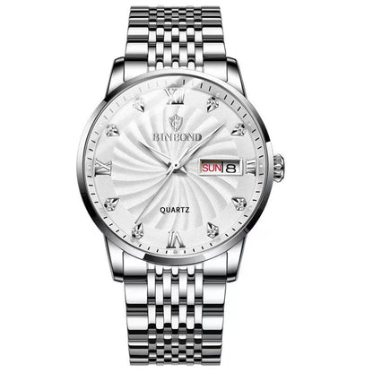 BOND - Premium Elegance