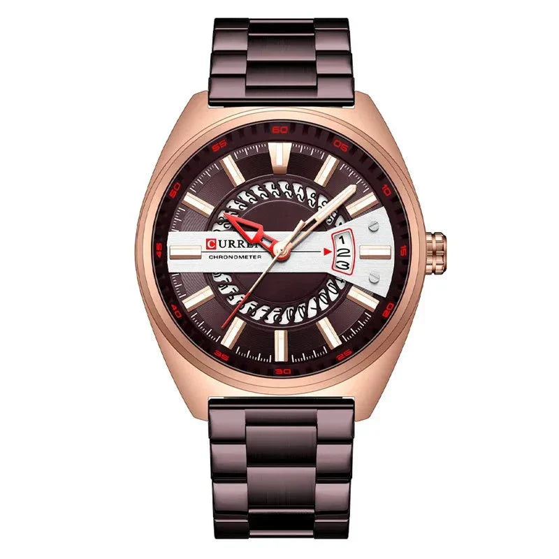 CURREN - Circulating Elegance