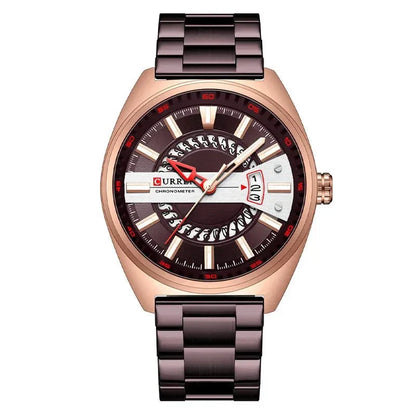 CURREN - Circulating Elegance