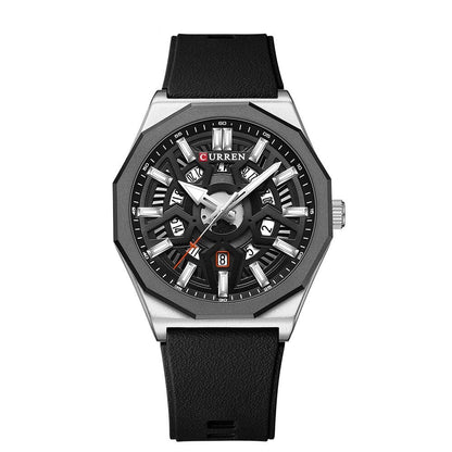 Curren - Boundless Elegance
