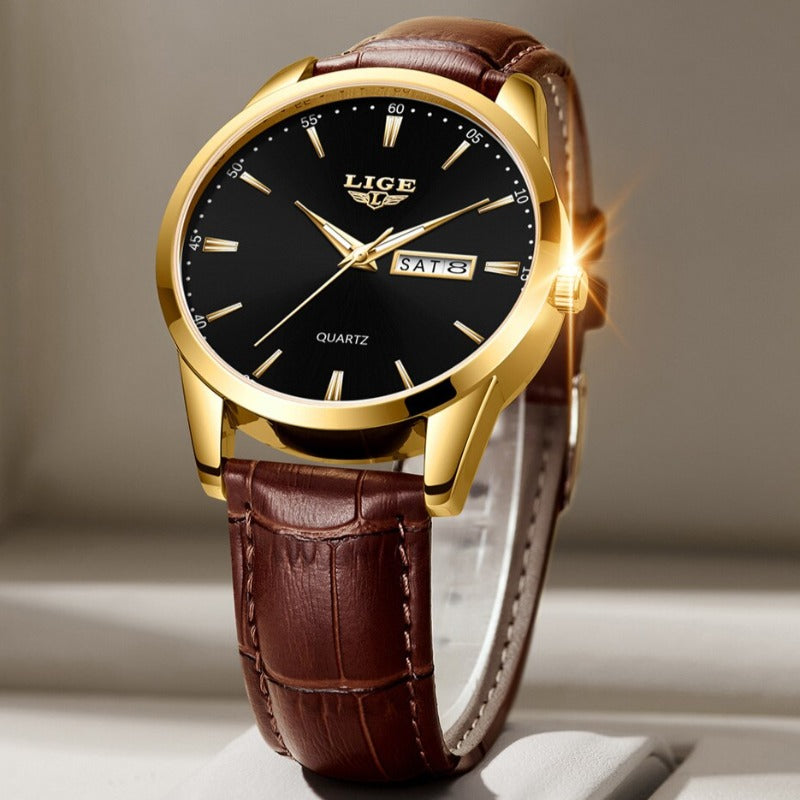 LIGE - Enchanting Elegance