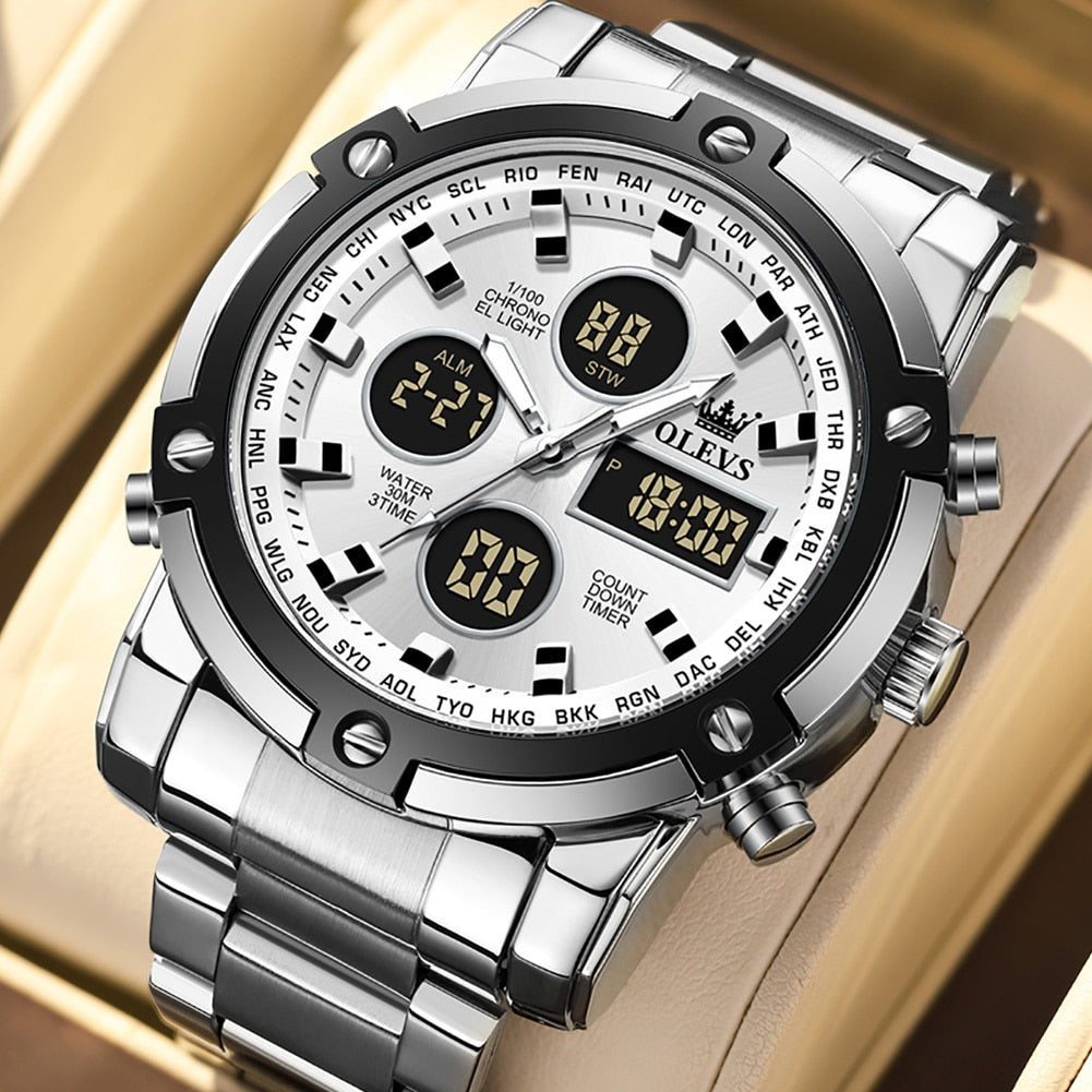 OLEVS - The Encore Collection