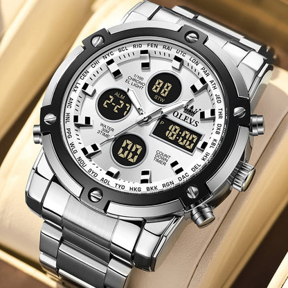 OLEVS - The Encore Collection