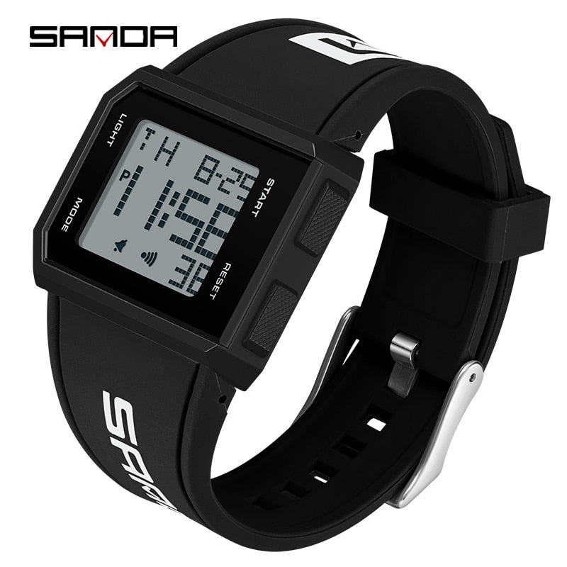 SANDA - Advanced Digital Technology
