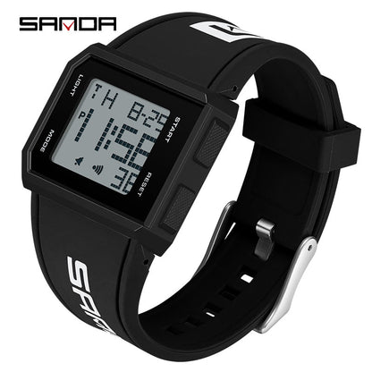 SANDA - Advanced Digital Technology