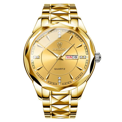BOND - Elegant Half-Moon Design