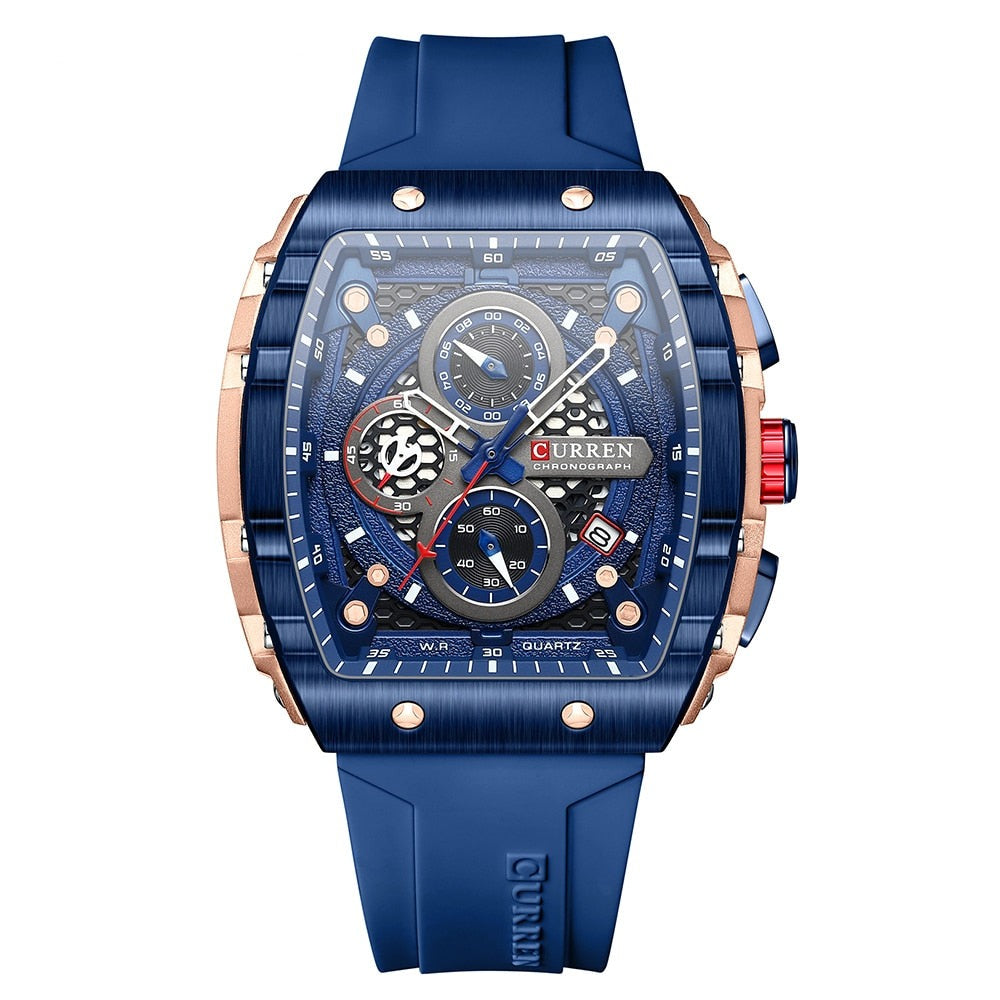 CURREN - The stylish Motley Collection